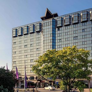 Mercure Hotel Koblenz